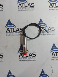 DRUCK PDCR 250-2093 PRESSURE SENSOR 0.5 TO 2 BAR A