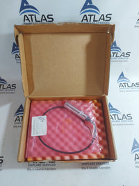 DRUCK PDCR 250-2093 PRESSURE TRANSDUCER 0.5-2.0 Bar