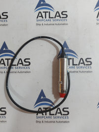 DRUCK PDCR 250-2093 PRESSURE TRANSDUCER 0.5-2.0 Bar