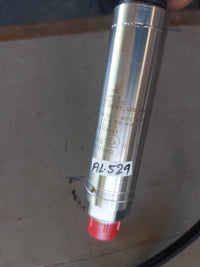 DRUCK PDCR 250-2093 PRESSURE TRANSDUCER 0.5-2.0 Bar