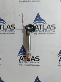DRUCK PDCR 250-2967 PRESSURE SENSOR -100..+900 Mbar g