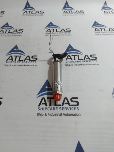 DRUCK PDCR 250-2967 PRESSURE SENSOR -100..+900 Mbar g