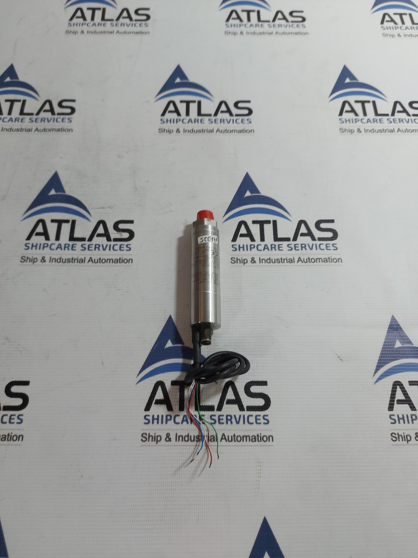 DRUCK PDCR 250-2967 PRESSURE SENSOR -100..+900 Mbar g