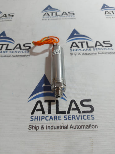 DRUCK PDCR 250-2967 PRESSURE SENSOR -50..+300 Mbar g