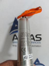 DRUCK PDCR 250-2967 PRESSURE SENSOR -50..+300 Mbar g