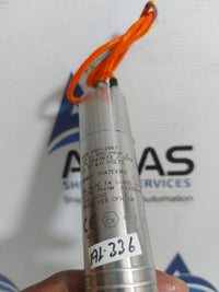 DRUCK PDCR 250-2967 PRESSURE SENSOR -50..+300 Mbar g