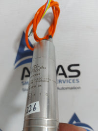 DRUCK PDCR 250-2967 PRESSURE SENSOR -50..+300 Mbar g