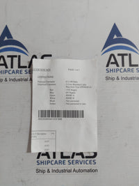 DRUCK PDCR 250-2967 PRESSURE SENSOR -50..+300 Mbar g