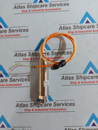 DRUCK PDCR 250-2967 PRESSURE SENSOR -100 TO +300 mbar g