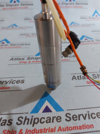 DRUCK PDCR 250-2967 PRESSURE SENSOR -100 TO +300 mbar g