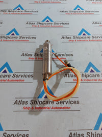 DRUCK PDCR 250-2967 PRESSURE SENSOR -100 TO +300 mbar g