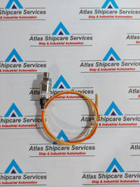 DRUCK PDCR 921-1742 PRESSURE SENSOR PDCR IS-0069/C