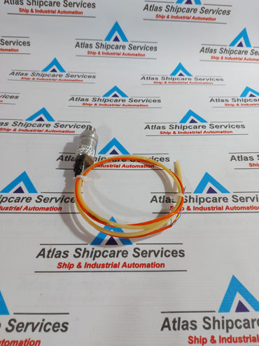 DRUCK PDCR 921-1742 PRESSURE SENSOR PDCR IS-0069/C