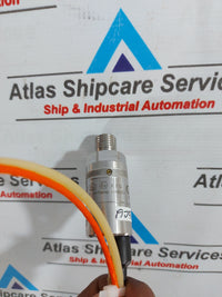 DRUCK PDCR 921-1742 PRESSURE SENSOR PDCR IS-0069/C