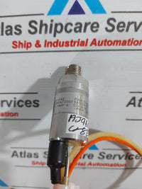 DRUCK PDCR 921-1742 PRESSURE SENSOR PDCR IS-0069/C