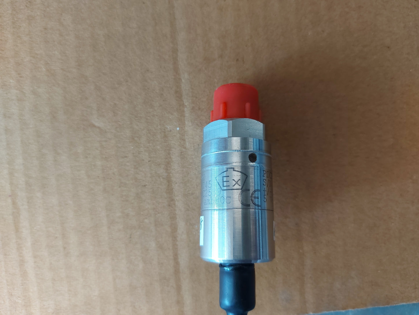 DRUCK PDCR 921-1742 PRESSURE SENSOR