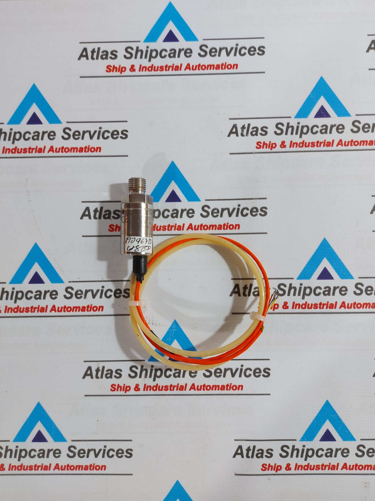 DRUCK PDCR 921-1742 PRESSURE SENSOR