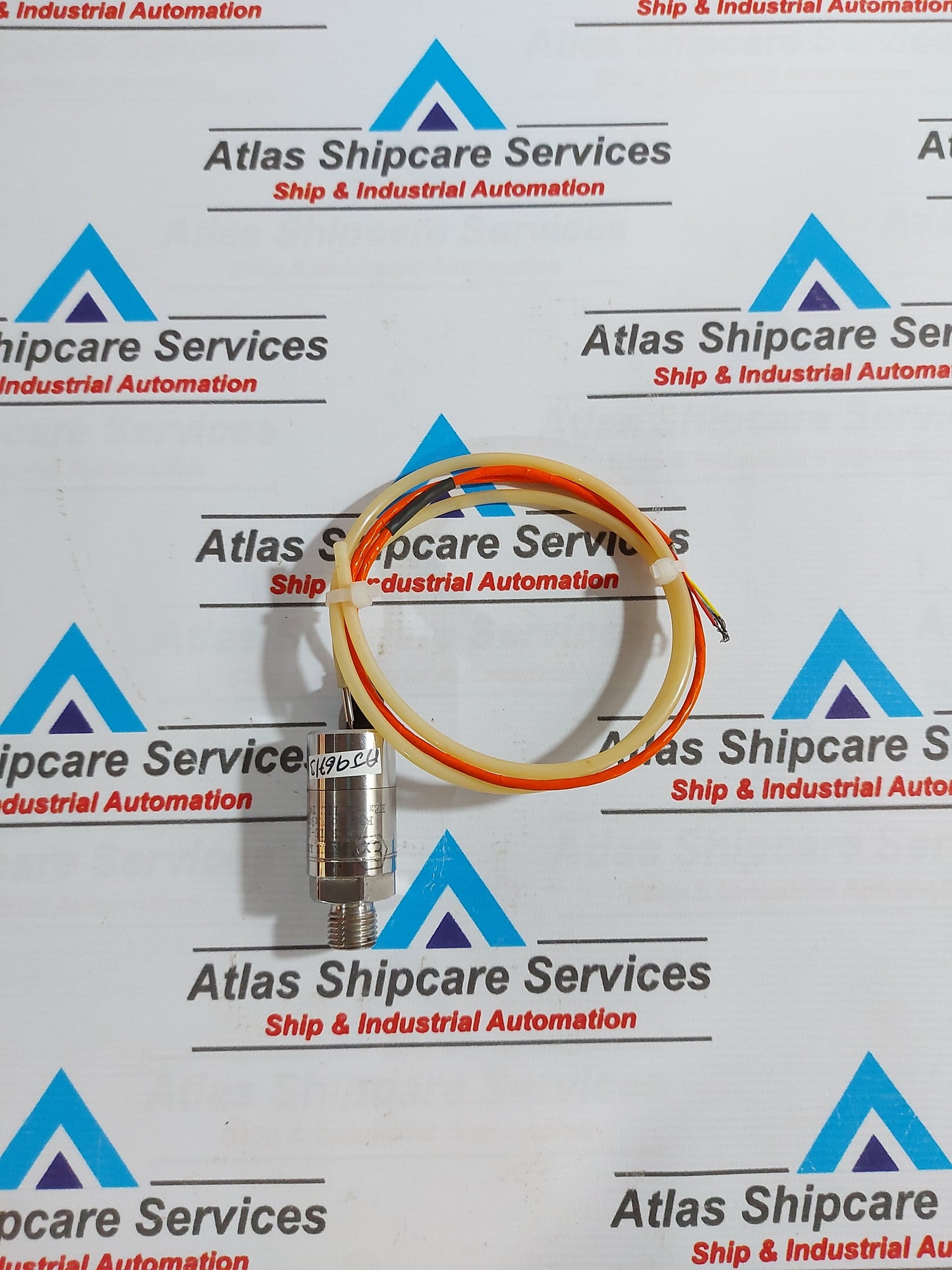 DRUCK PDCR 921-1742 PRESSURE SENSOR