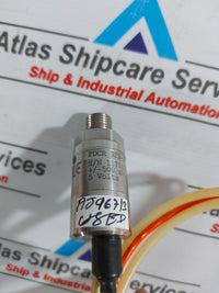 DRUCK PDCR 921-1742 PRESSURE SENSOR