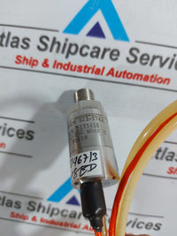 DRUCK PDCR 921-1742 PRESSURE SENSOR