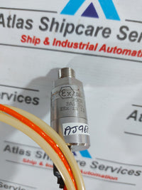 DRUCK PDCR 921-1742 PRESSURE SENSOR
