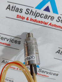 DRUCK PDCR 921-1742 PRESSURE SENSOR