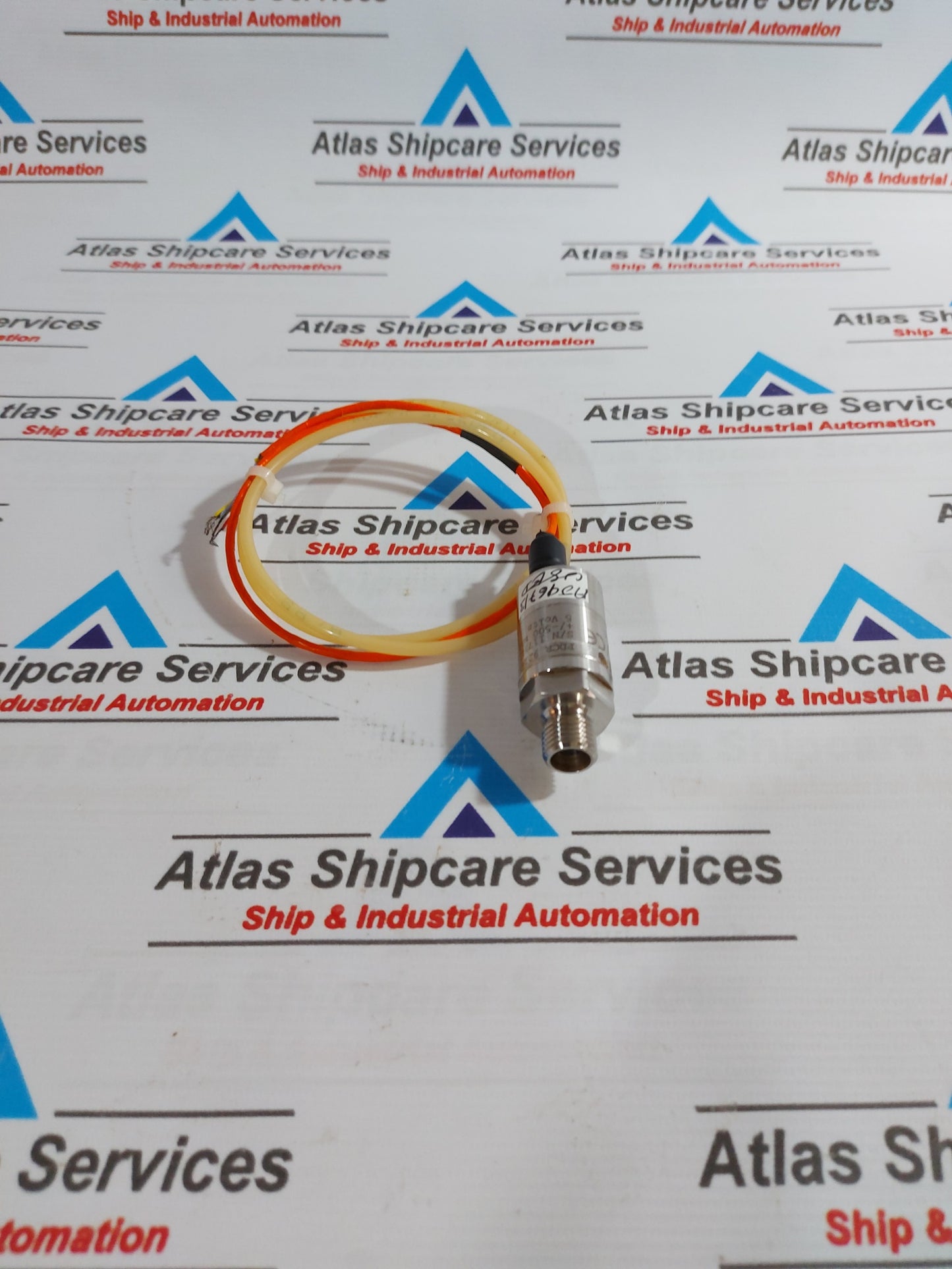 DRUCK PDCR 921-1742 PRESSURE SENSOR