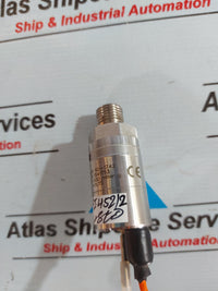 DRUCK PDCR 921-1742 PRESSURE TRANSDUCER