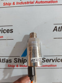 DRUCK PDCR 921-1742 PRESSURE TRANSDUCER