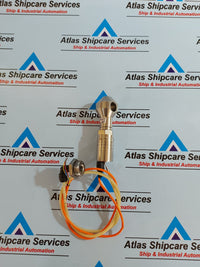 DRUCK PDCR IS-1745 PRESSURE SENSOR