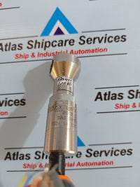 DRUCK PDCR IS-1745 PRESSURE SENSOR