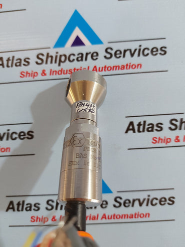 DRUCK PDCR IS-1745 PRESSURE SENSOR