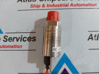 DRUCK PDCR IS-1745 PRESSURE SENSOR