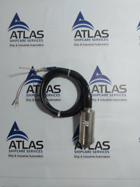 DRUCK PTX 531-I PRESSURE TRANSMITTER EX89C2251