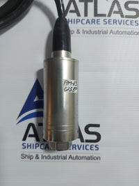 DRUCK PTX 531-I PRESSURE TRANSMITTER EX89C2251