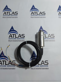 DRUCK PTX 531-I PRESSURE TRANSMITTER EX89C2251