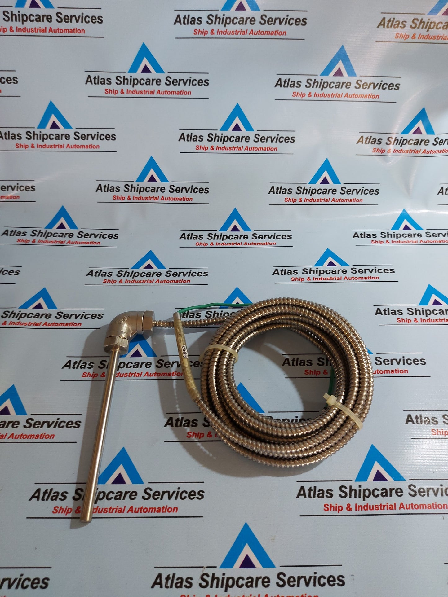 DS-ELECTRO ENGINEERING THERMOCOUPLE K TEMPERATURE SENSOR