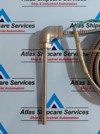 DS-ELECTRO ENGINEERING THERMOCOUPLE K TEMPERATURE SENSOR