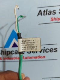 DS-ELECTRO ENGINEERING THERMOCOUPLE K TEMPERATURE SENSOR