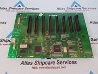 DSC LPM 650-240016JA Pcb Card