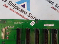 DSC LPM 650-240016JA Pcb Card