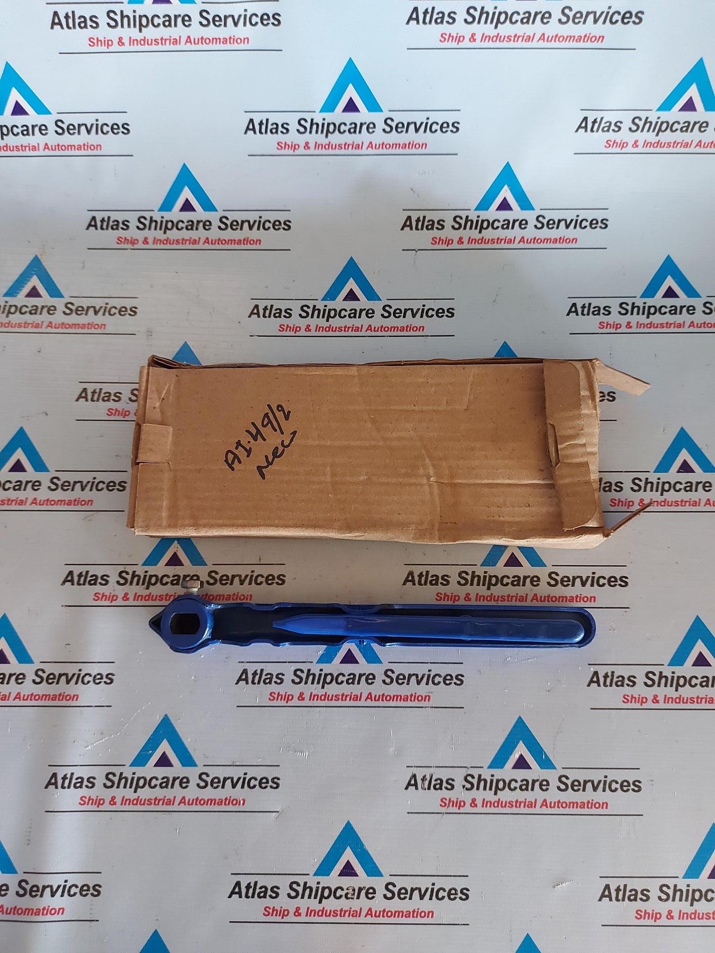 DUCTILE DN150/6" IRON WAFER BUTTERFLY VALVE