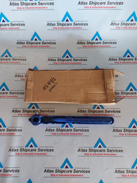 DUCTILE DN150/6" IRON WAFER BUTTERFLY VALVE