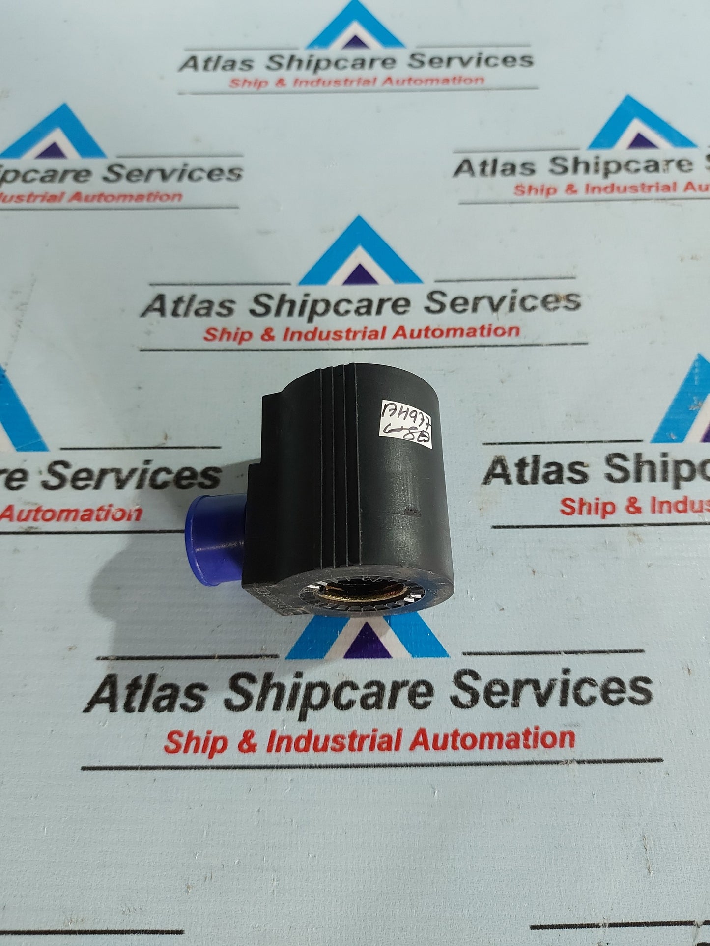 DUPLOMATIC EM 47/R/10 SOLENOID COIL 24V DC