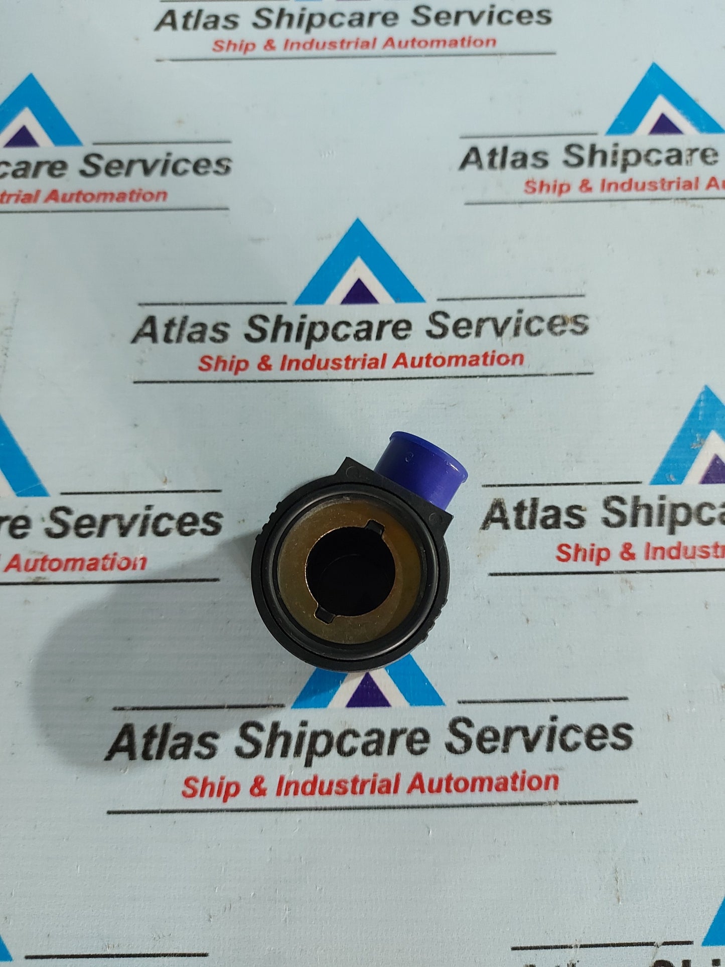 DUPLOMATIC EM 47/R/10 SOLENOID COIL 24V DC