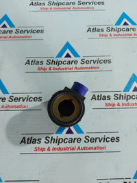 DUPLOMATIC EM 47/R/10 SOLENOID COIL 24V DC