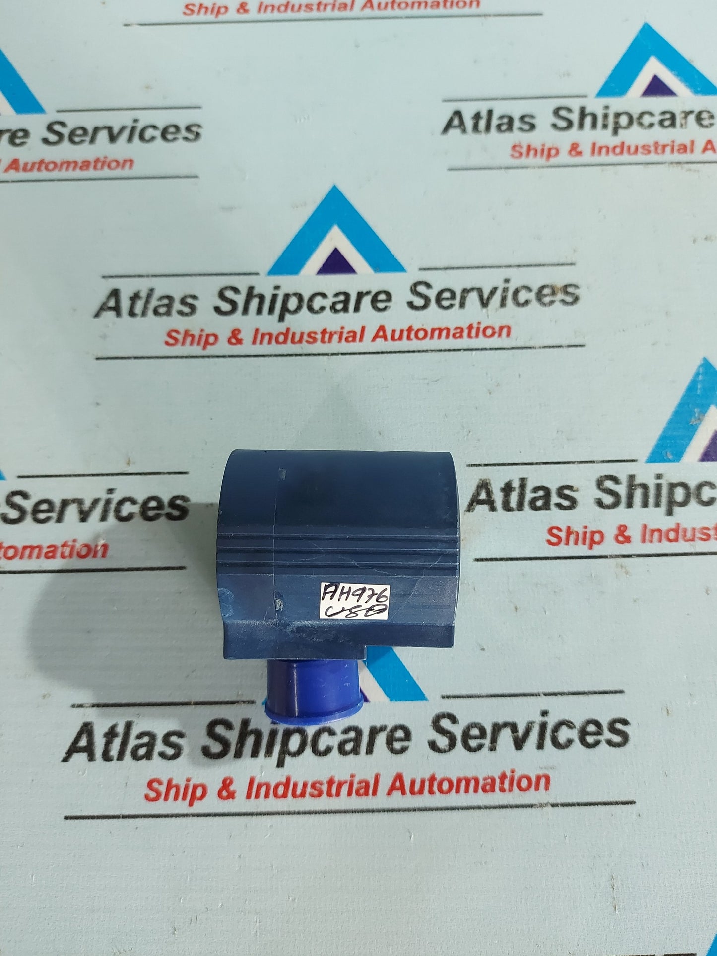 DUPLOMATIC EM 48/R/10 SOLENOID COIL 220V 60Hz