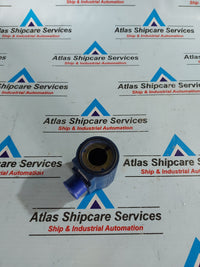 DUPLOMATIC EM 48/R/10 SOLENOID COIL 220V 60Hz