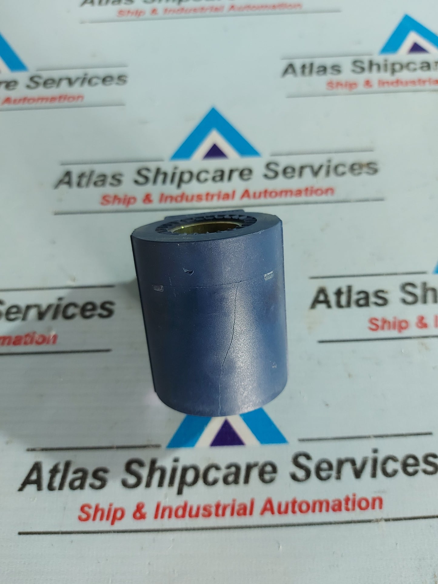 DUPLOMATIC EM 48/R/10 SOLENOID COIL 220V 60Hz