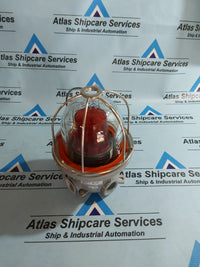 DURAN EVA/EVC 50 SF EXPLOSION PROOF ALARM LIGHT